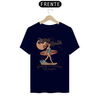 Nome do produto T-Shirt Quality Long Beach