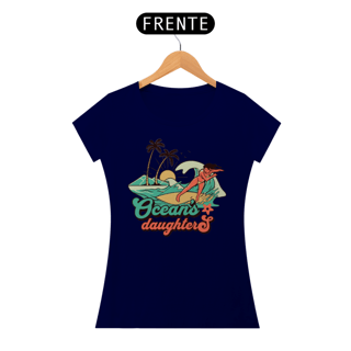 Nome do produto Baby Long Quality Oceans Daughters