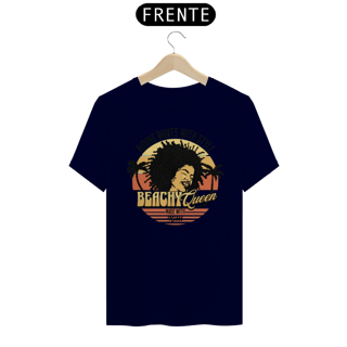 Nome do produto T-Shirt Quality Beachy Queen