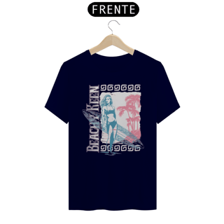 Nome do produto T-Shirt Quality Beachy Keen