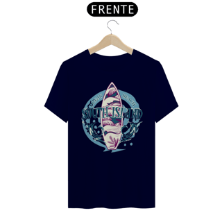 Nome do produto T-Shirt Quality South Island