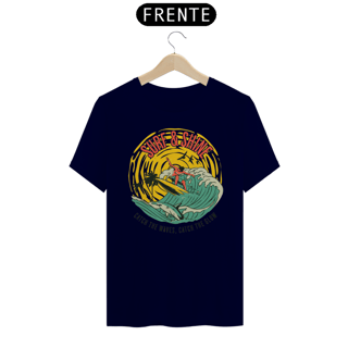 Nome do produto T-Shirt Quality Surf & Shine
