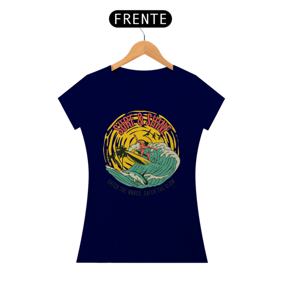 Baby Long Quality Surf & Shine