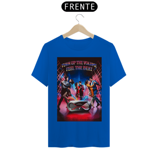 Nome do produto T-Shirt Quality Rádio Magrinho Aumente o Volume Sinta a Batida