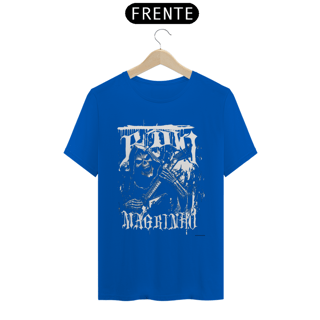 Nome do produto T-Shirt Quality Rádio Magrinho
