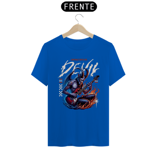 Nome do produto T-Shirt Quality Contract With The Devil