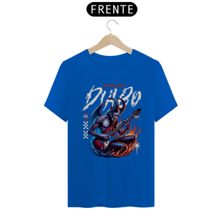 Nome do produto T-Shirt Quality Contrato com o Diabo