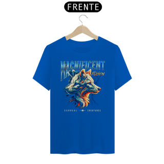 Nome do produto T-Shirt Quality Magnificent Fusion