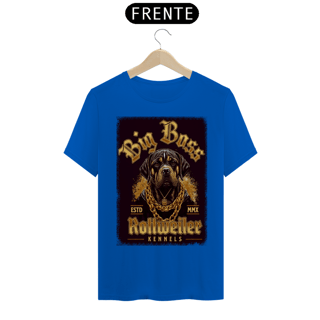 Nome do produto T-Shirt Quality Big Boss