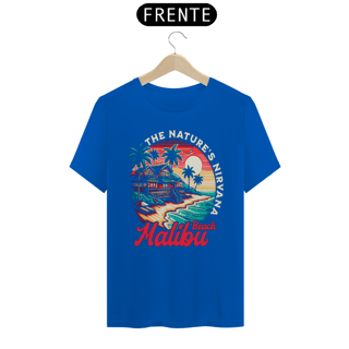 Nome do produto T-Shirt Quality Beach Malibu