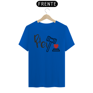 Nome do produto T-Shirt Quality Camiseta Direito