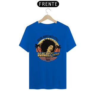 Nome do produto T-Shirt Quality Beachy Queen