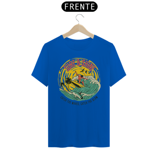 Nome do produto T-Shirt Quality Surf & Shine