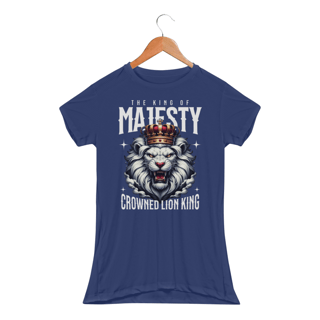 Nome do produto Baby Long Sport Dry Uv Leao The King of Majesty
