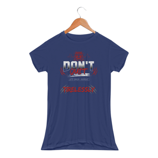 Nome do produto Baby Long Sport Dry Uv Don´t Quit