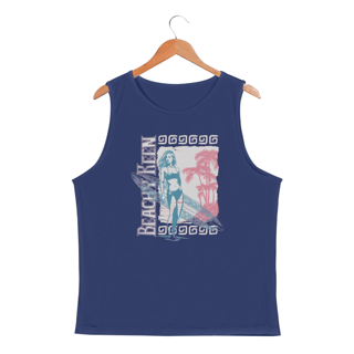 Nome do produto Regata Masc Sport Dry Uv Beachy Keen