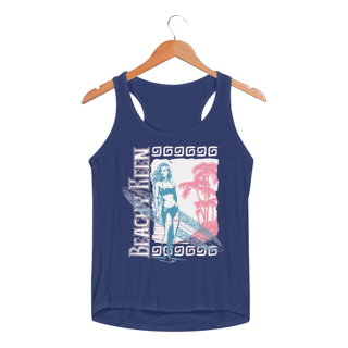 Nome do produto Regata Fem Sportv Dry Uv Beachy Keen