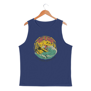 Nome do produto Regata Masc Sport Dry Uv Surf & Shine