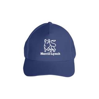 Nome do produto Merrill Lynch Boné