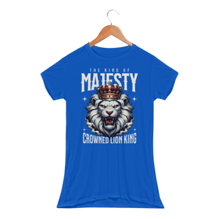Nome do produto Baby Long Sport Dry Uv Leao The King of Majesty