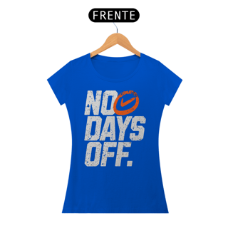 Nome do produto Baby Long Quality No Days Off