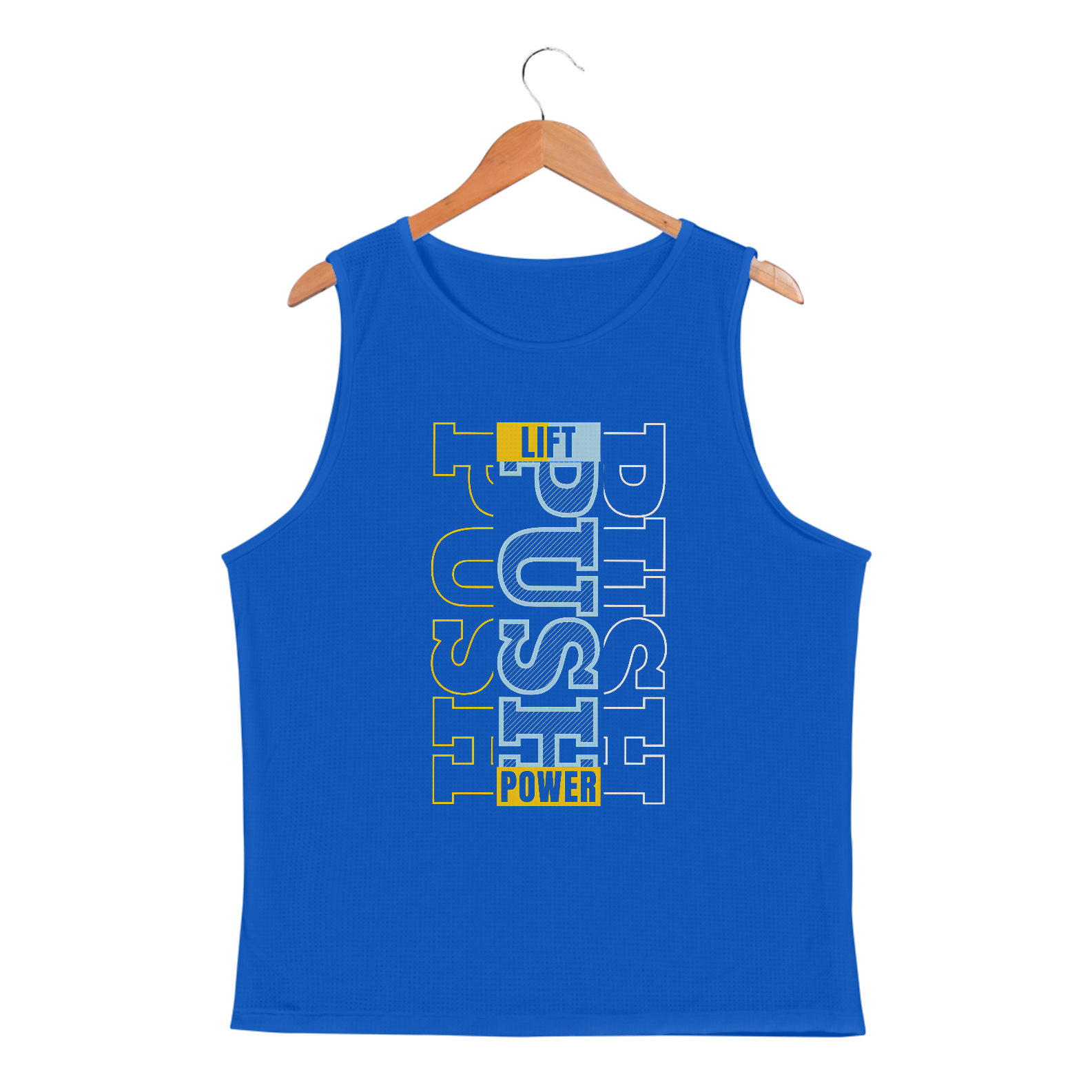 Regata Masc Sport Dry Uv Lift Push Power