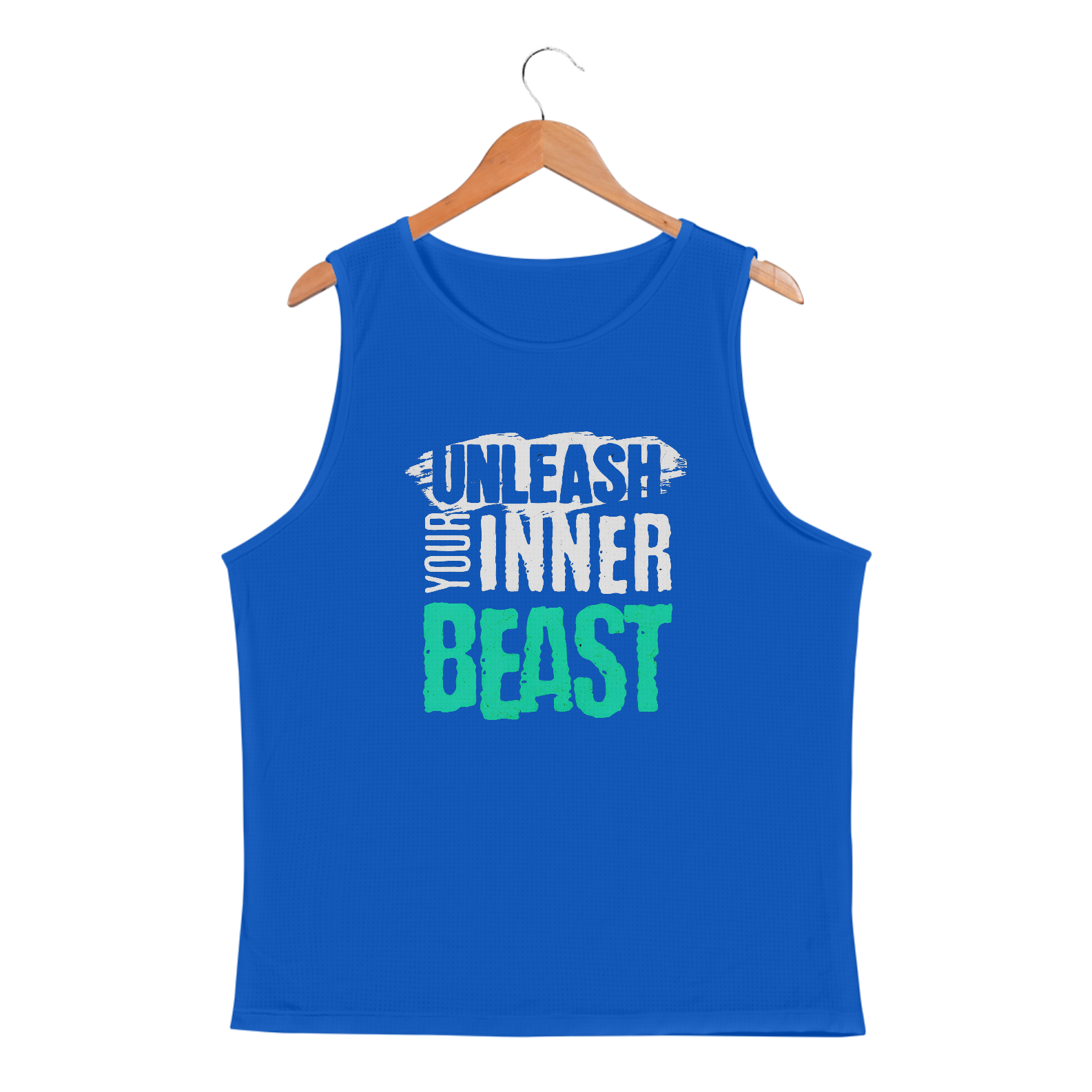 Regata Masc Sport Dry Uv Unleash Your Inner Beast
