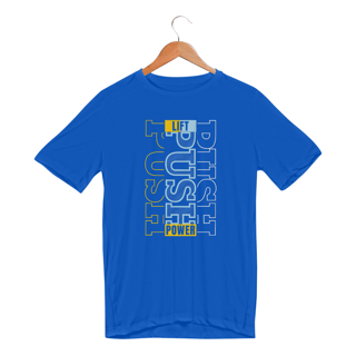 Nome do produto Camiseta Sport Dry Uv Lift Push Power