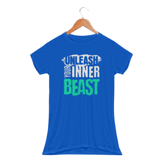 Nome do produto Baby Long Sport Dry Uv Unleash Your Inner Beast