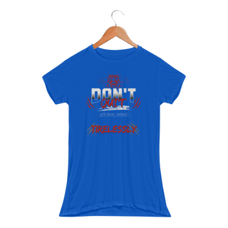 Nome do produto Baby Long Sport Dry Uv Don´t Quit