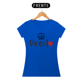 Nome do produto Baby Long Quality Camiseta Feminina Direito