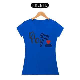 Nome do produto Baby Long Quality Camiseta Feminina Direito
