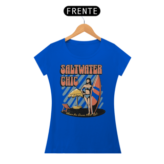 Nome do produto Baby Long Quality Salt Water Chic