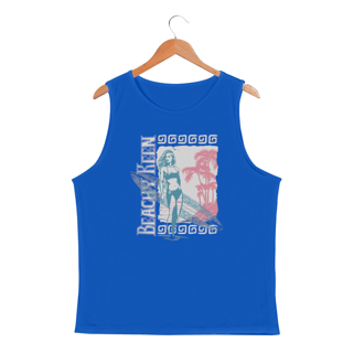 Nome do produto Regata Masc Sport Dry Uv Beachy Keen