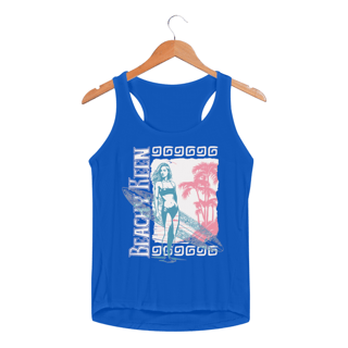 Nome do produto Regata Fem Sportv Dry Uv Beachy Keen