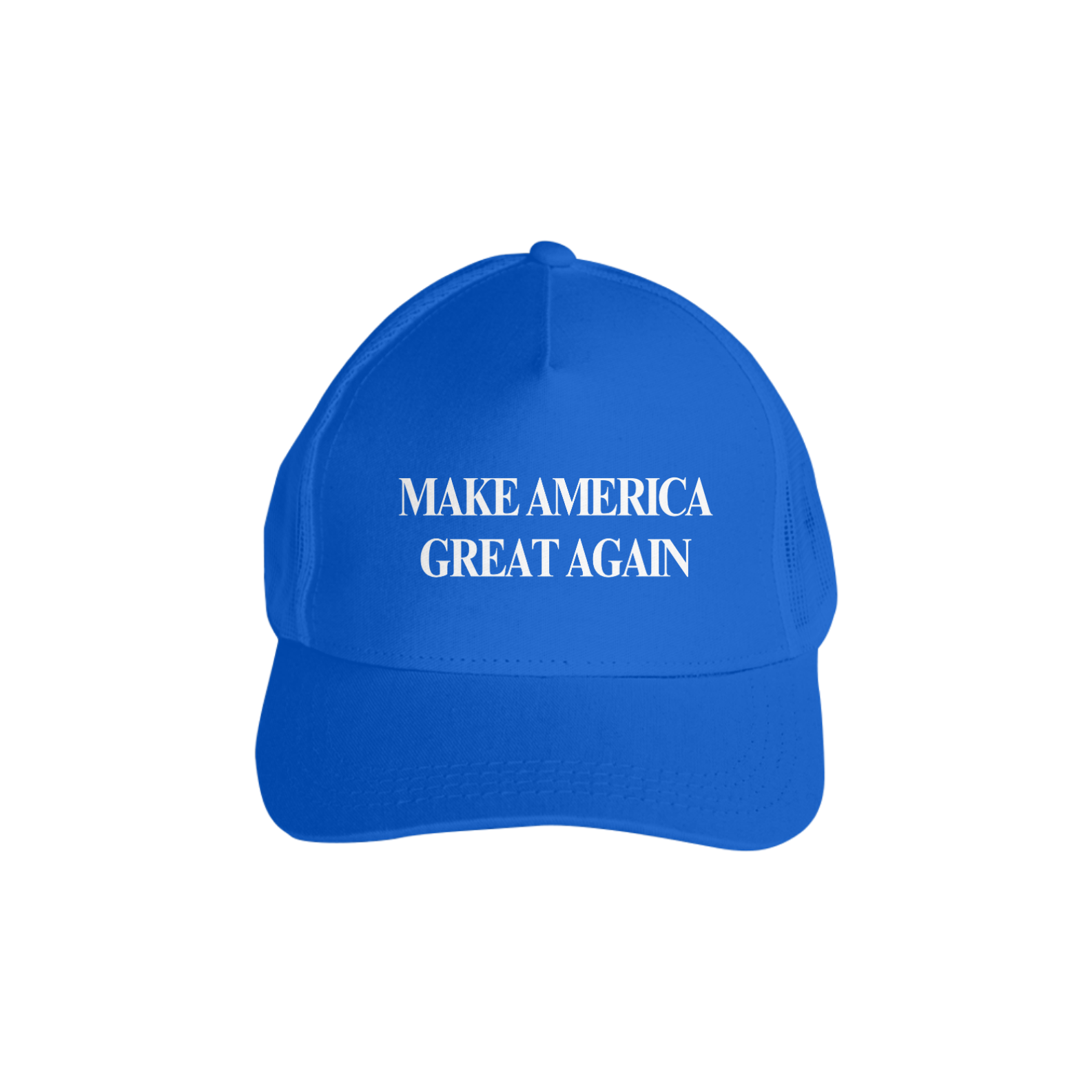 Boné Trump Make America Great Again