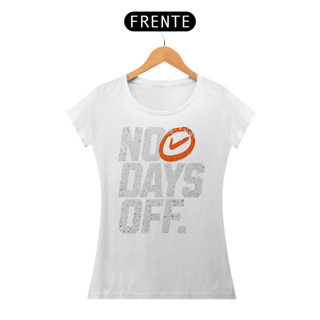 Nome do produto Baby Long Quality No Days Off
