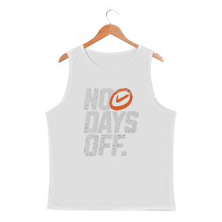 Nome do produto Regata Masc Sport Dry Uv No Days Off