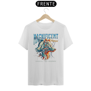 Nome do produto T-Shirt Quality Magnificent Fusion