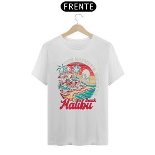 Nome do produto T-Shirt Quality Beach Malibu