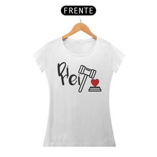 Nome do produto Baby Long Quality Camiseta Feminina Direito