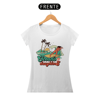 Nome do produto Baby Long Quality Oceans Daughters