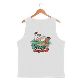Nome do produto Regata Masc Sport Dry Uv Oceans Daughters