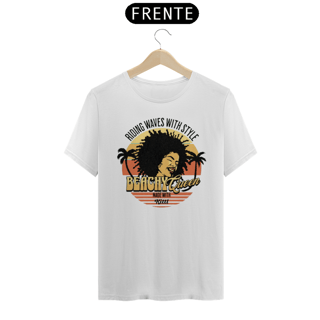 Nome do produto T-Shirt Quality Beachy Queen