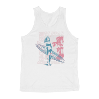 Nome do produto Regata Masculina Quality Beachy Keen