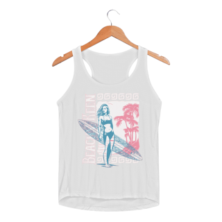 Nome do produto Regata Fem Sportv Dry Uv Beachy Keen