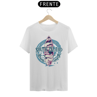 Nome do produto T-Shirt Quality South Island
