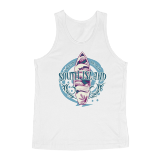 Nome do produto Regata Masculina Quality South Island