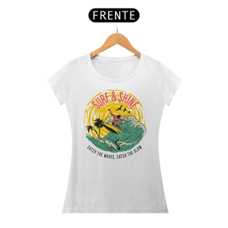 Nome do produto Baby Long Quality Surf & Shine