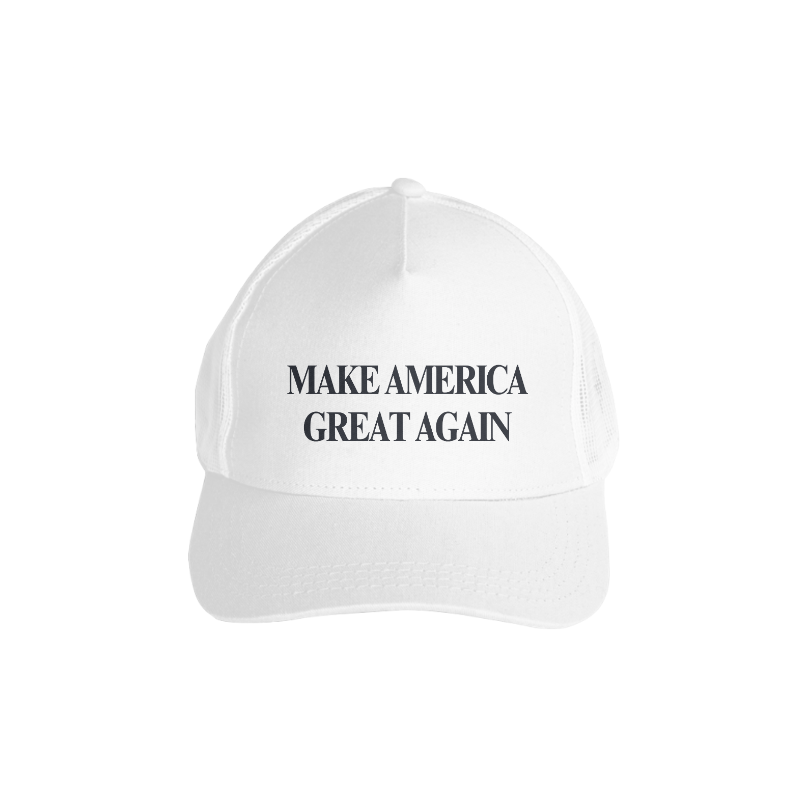 Boné Trump Make America Great Again